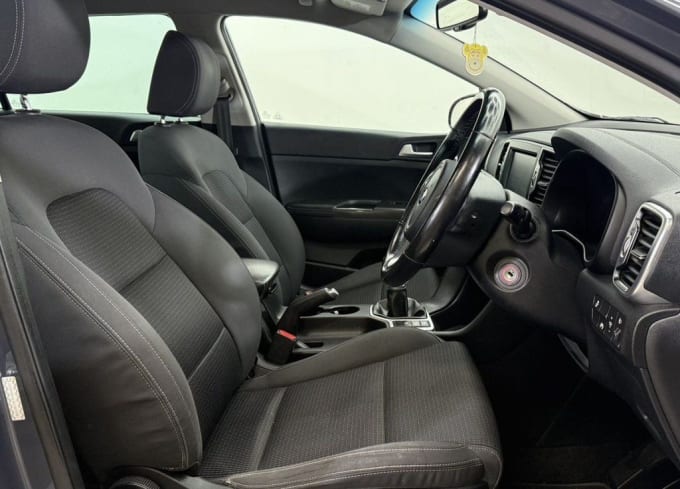 2016 Kia Sportage