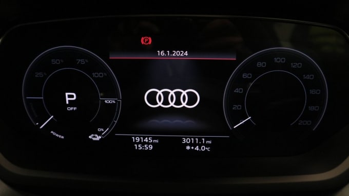 2021 Audi E-tron Gt 