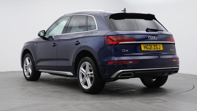 2024 Audi Q5