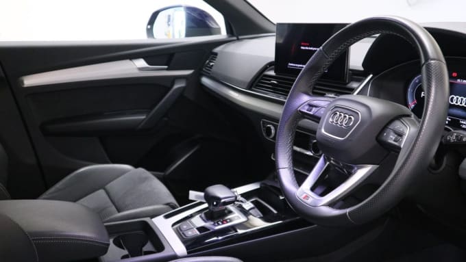 2024 Audi Q5