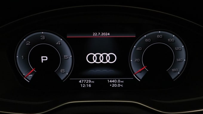 2024 Audi Q5