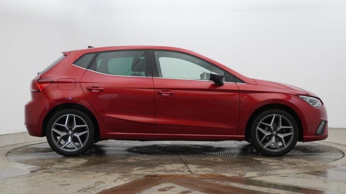 2024 Seat Ibiza