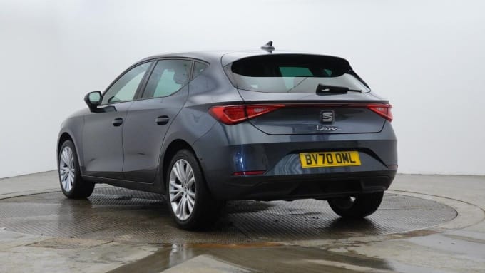 2024 Seat Leon