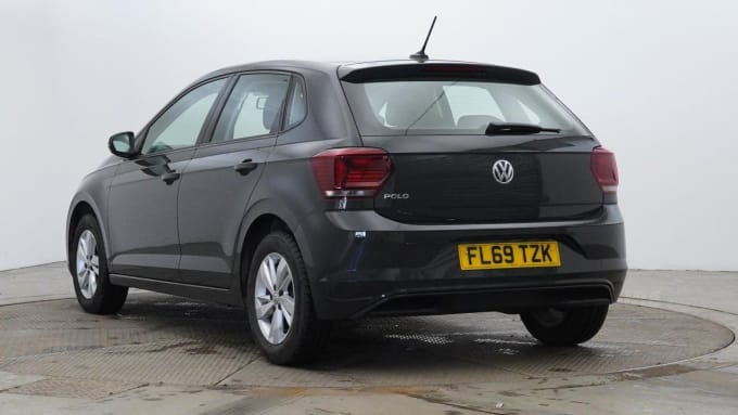 2024 Volkswagen Polo