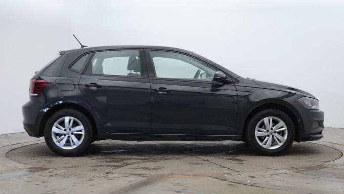 2024 Volkswagen Polo