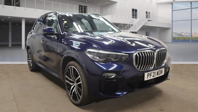 2024 BMW X5