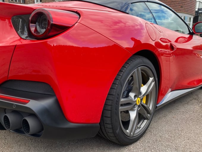 2024 Ferrari Portofino