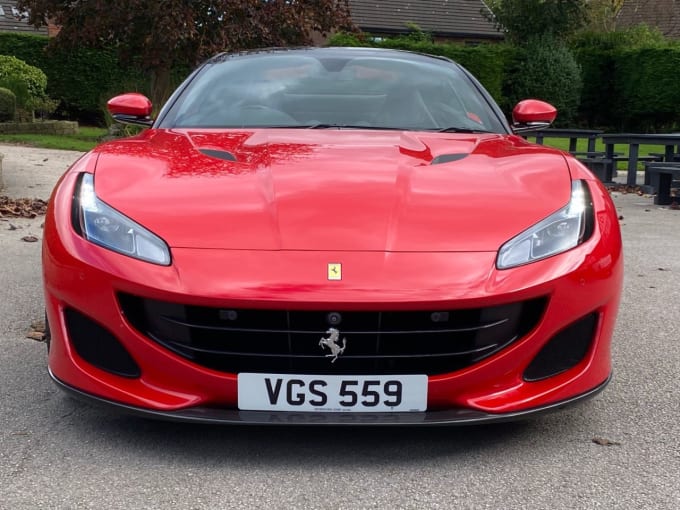 2024 Ferrari Portofino