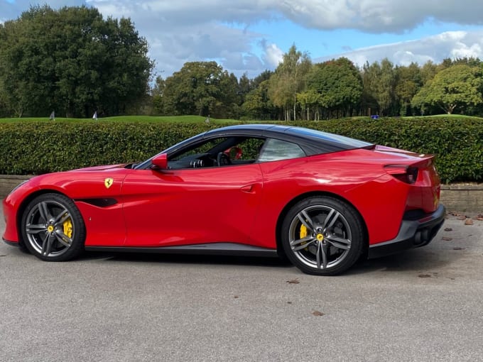 2024 Ferrari Portofino