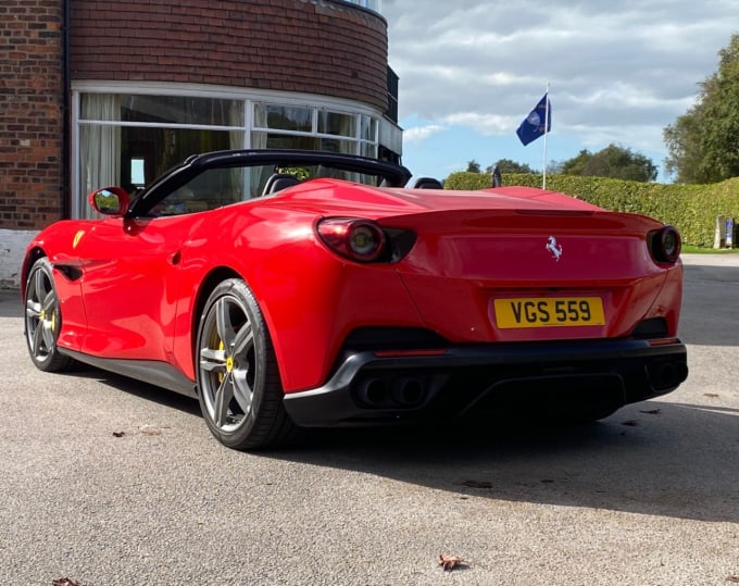 2024 Ferrari Portofino