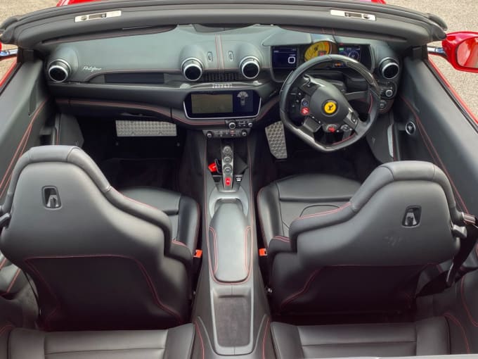 2024 Ferrari Portofino