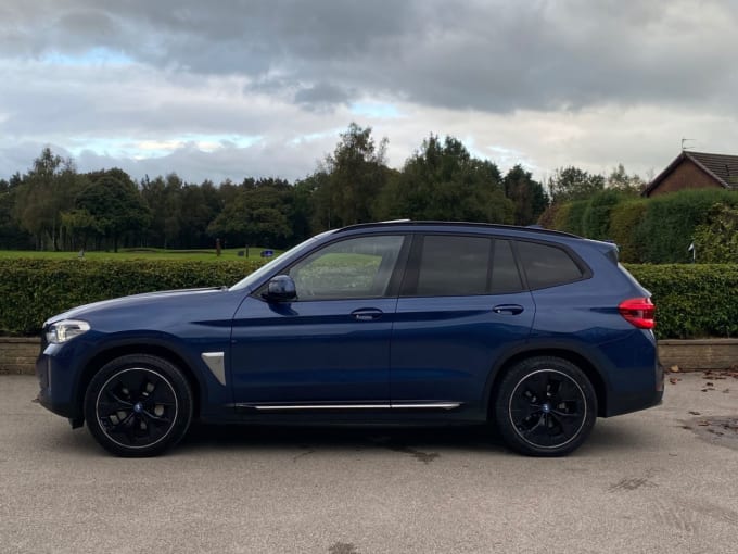 2024 BMW Ix3