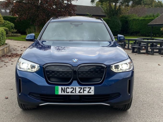 2024 BMW Ix3