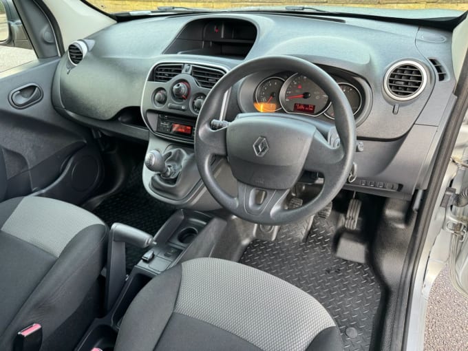 2025 Renault Kangoo Maxi