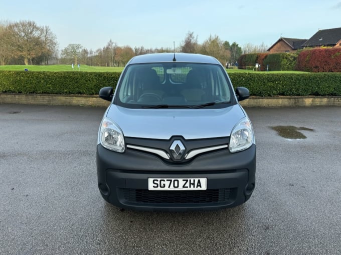 2025 Renault Kangoo Maxi