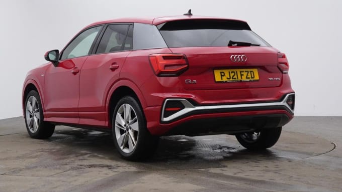 2025 Audi Q2