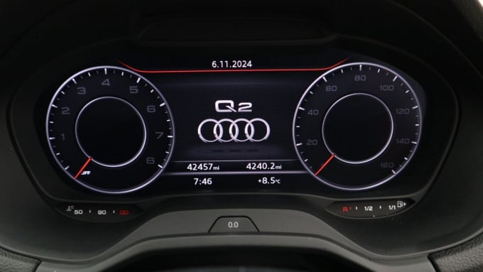 2025 Audi Q2