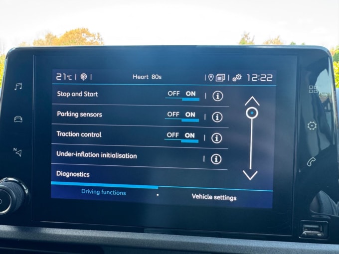2025 Citroen Berlingo
