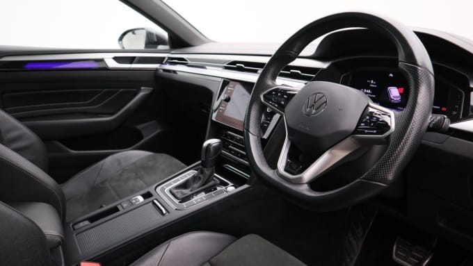 2025 Volkswagen Arteon