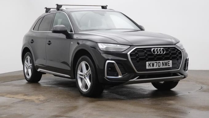 2025 Audi Q5