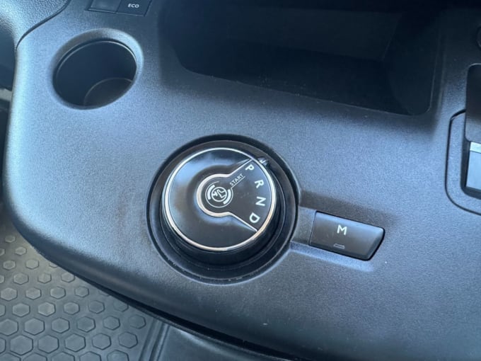 2025 Peugeot Partner