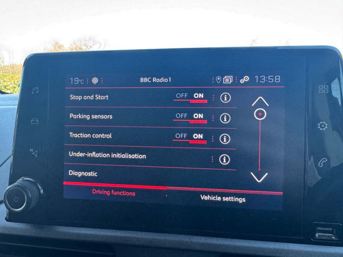 2025 Peugeot Partner