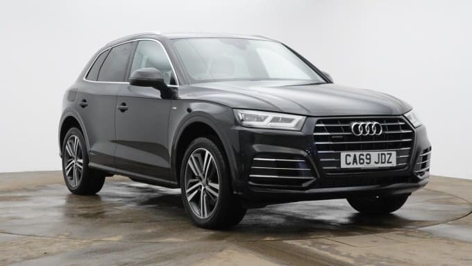 2025 Audi Q5