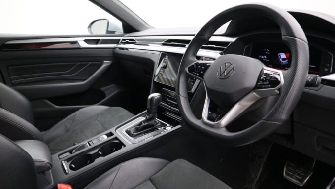 2025 Volkswagen Arteon