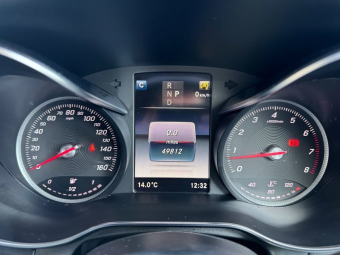 2025 Mercedes-benz Glc