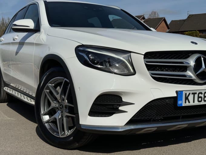2025 Mercedes-benz Glc