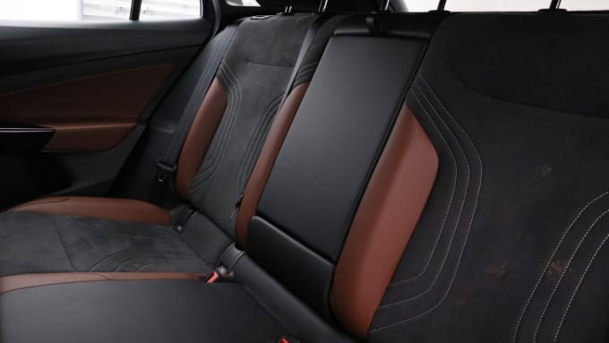 2025 Volkswagen Id.4