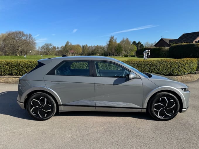 2025 Hyundai Ioniq 5