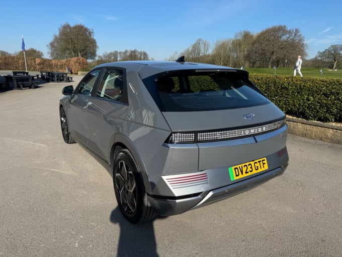 2025 Hyundai Ioniq 5
