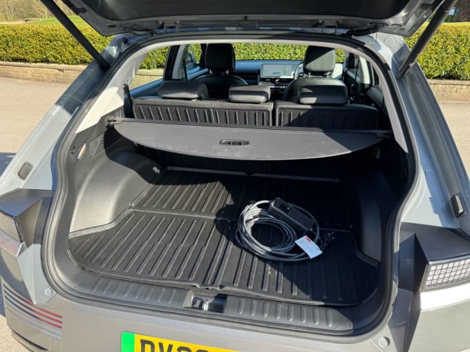 2025 Hyundai Ioniq 5