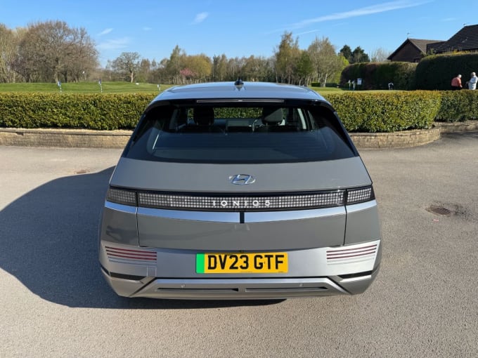 2025 Hyundai Ioniq 5