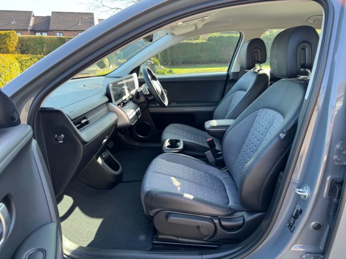 2025 Hyundai Ioniq 5