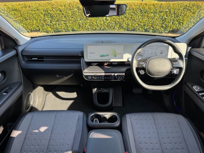 2025 Hyundai Ioniq 5
