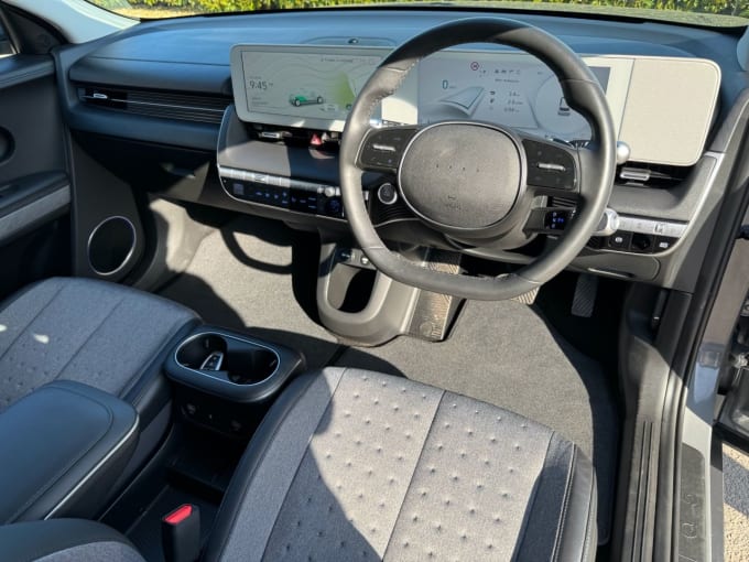 2025 Hyundai Ioniq 5