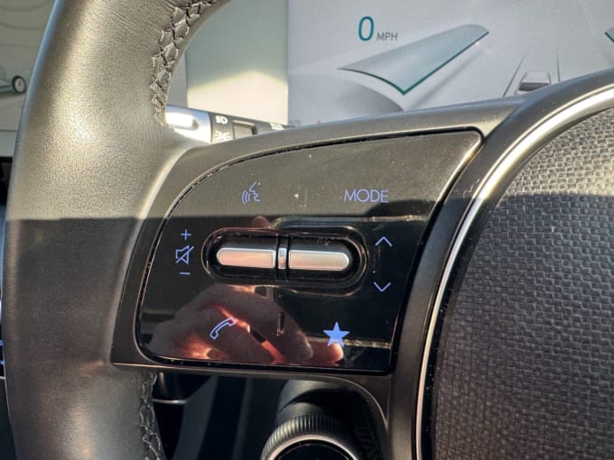 2025 Hyundai Ioniq 5