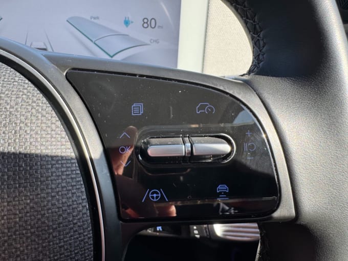 2025 Hyundai Ioniq 5