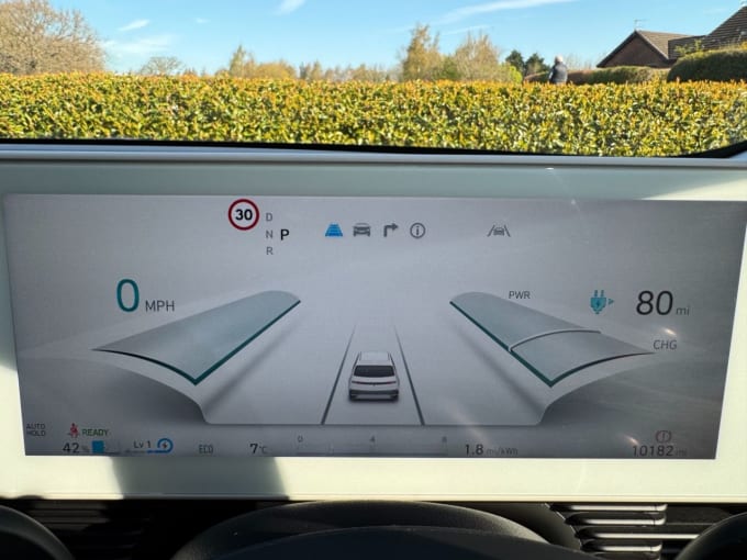 2025 Hyundai Ioniq 5