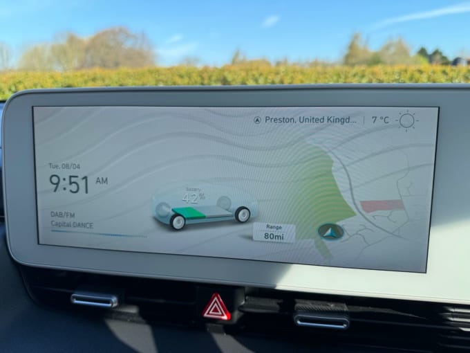 2025 Hyundai Ioniq 5