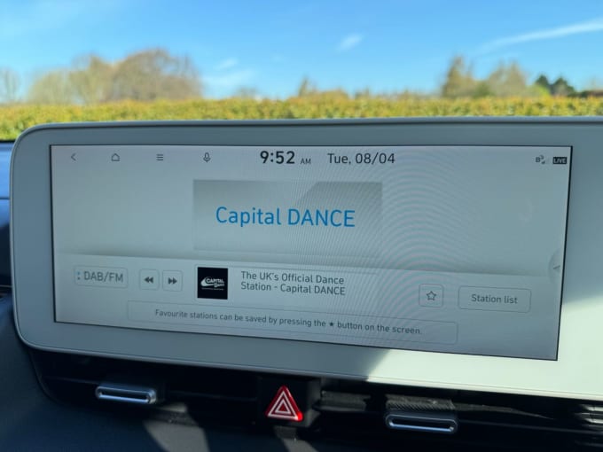 2025 Hyundai Ioniq 5