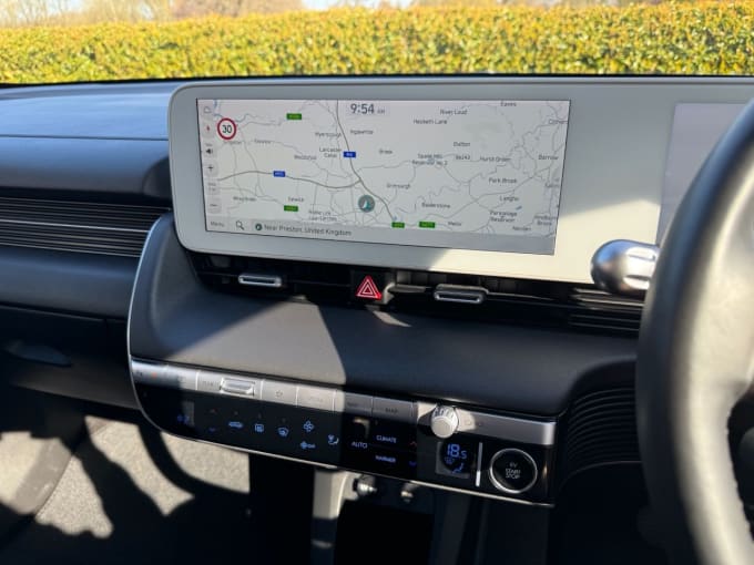 2025 Hyundai Ioniq 5