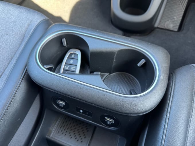 2025 Hyundai Ioniq 5