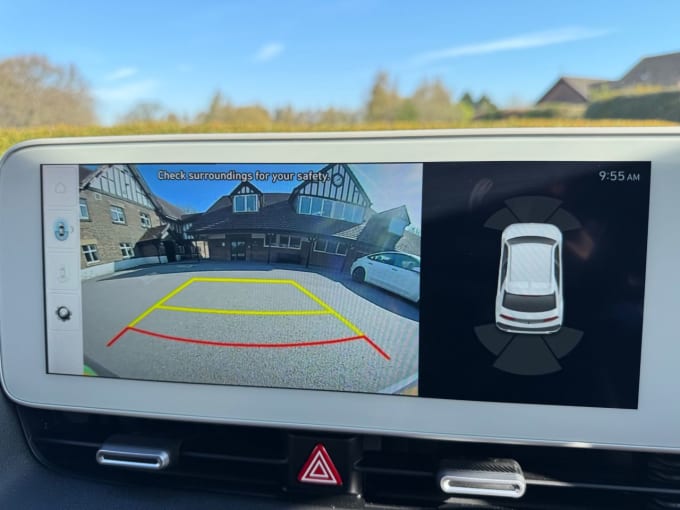 2025 Hyundai Ioniq 5