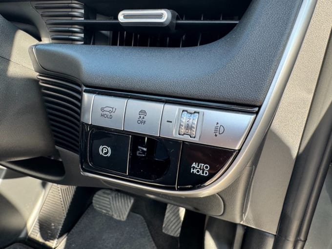2025 Hyundai Ioniq 5