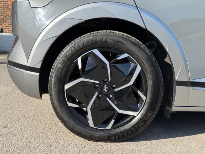 2025 Hyundai Ioniq 5