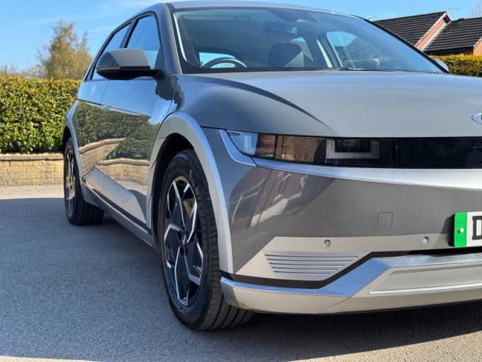 2025 Hyundai Ioniq 5