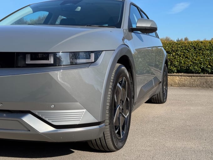 2025 Hyundai Ioniq 5